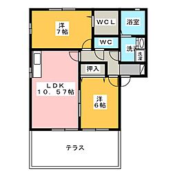 アンソレイユＤ