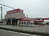 周辺：スーパー「アオキスーパー萩原店まで1199m」