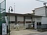 周辺：中学校「市立中部中学校まで1500m」