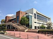 その他「木曽川体育館まで350m」