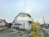 愛知県一宮市今伊勢町本神戸字天王：物件画像／株式会社ミニミニ　一宮店