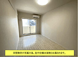 A・Cｉｔｙ一宮三条 202 2階1Kのリビング/ダイニング