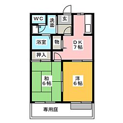 🉐敷金礼金0円！🉐ノノ・ビラ