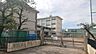 周辺：小学校「市立葉栗小学校まで1200m」