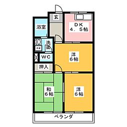 🉐敷金礼金0円！🉐ロイヤルシティII