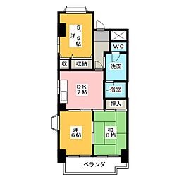 🉐敷金礼金0円！🉐大宮セントラルマンション