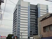 役所「一宮市役所まで397m」