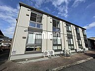 愛知県一宮市木曽川町黒田三ノ通り：物件画像／株式会社ミニミニ　一宮店