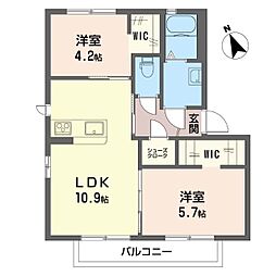 ステラ松降