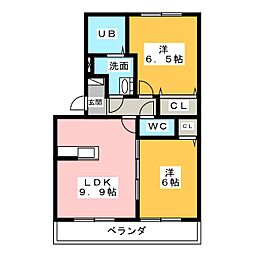 ロイヤルガーデン　ききょう館