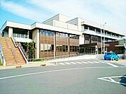 役所「一宮市役所木曽川庁舎まで713m」