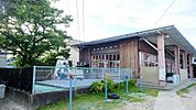 幼稚園、保育園「大和北保育園まで220m」
