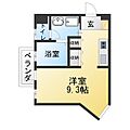 スクエア栄8階5.5万円