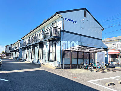 外観 外観