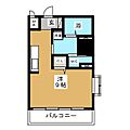 スクエア栄2階5.5万円