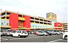 周辺：ショッピング施設「アピタ木曽川まで430m」