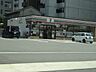 周辺：コンビニ「セブンイレブンまで10m」