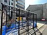 その他：敷地内ごみ置き場