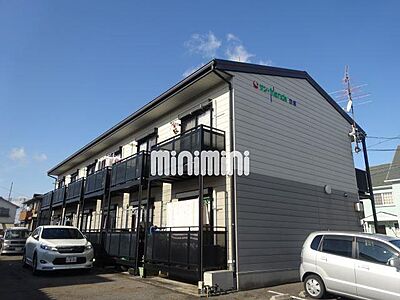 外観 外観