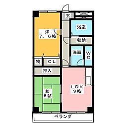 🉐敷金礼金0円！🉐メゾン・ド・エヴァン