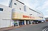 周辺：スーパー「ＳＥＩＹＵまで370m」