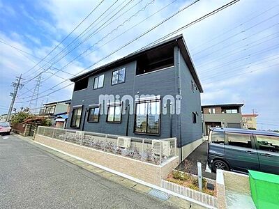 外観 外観