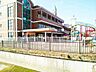 周辺：幼稚園、保育園「丹羽保育園まで1035m」