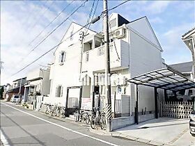 城北ハウス  ｜ 愛知県岡崎市城北町（賃貸アパート1K・1階・18.00㎡） その1