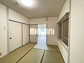 メゾンＭＩＫＩ　Ａ  ｜ 愛知県岡崎市橋目町字請地（賃貸マンション2LDK・2階・51.44㎡） その22