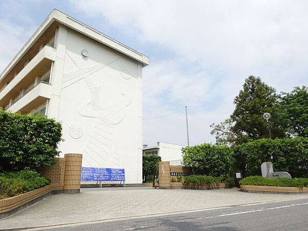 葵マンション ｜愛知県岡崎市薮田２丁目(賃貸マンション2LDK・4階・68.30㎡)の写真 その24