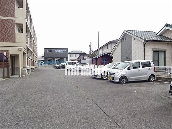 グリーンサイド ｜愛知県岡崎市大平町字奥屋(賃貸マンション1K・3階・26.45㎡)の写真 その17