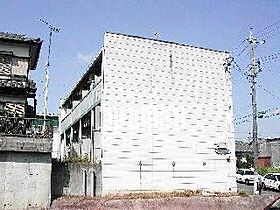 竜翔苑  ｜ 愛知県岡崎市大西１丁目（賃貸アパート1R・2階・17.29㎡） その3