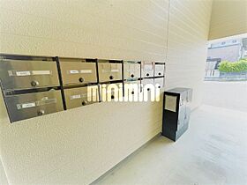 グラン・シャリオ  ｜ 愛知県岡崎市小呂町字２丁目（賃貸アパート1R・1階・18.81㎡） その14