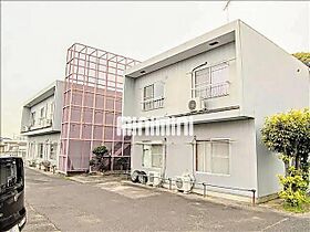 サンデン  ｜ 愛知県岡崎市東蔵前２丁目（賃貸マンション1DK・2階・22.61㎡） その3