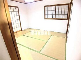 小川一戸建  ｜ 愛知県岡崎市稲熊町字６丁目（賃貸一戸建4LDK・1階・102.00㎡） その19