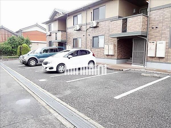 ラフィーネ ｜愛知県岡崎市鴨田町字北浦(賃貸アパート2DK・2階・50.38㎡)の写真 その16