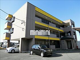 マノワール大平5  ｜ 愛知県岡崎市大平町字大割（賃貸マンション1K・2階・24.64㎡） その3