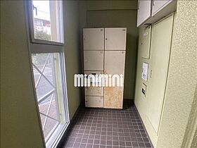 エクセル小呂  ｜ 愛知県岡崎市小呂町字２丁目（賃貸マンション2LDK・2階・56.70㎡） その15