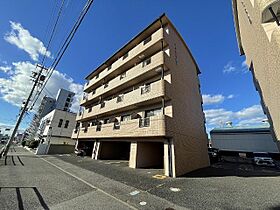 アーバンライフ錦　II  ｜ 愛知県岡崎市錦町（賃貸マンション1K・3階・26.73㎡） その3