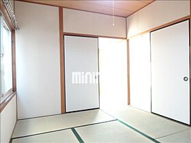 メゾンＭＩＫＩ　Ａ  ｜ 愛知県岡崎市橋目町字請地（賃貸マンション2LDK・2階・51.44㎡） その9