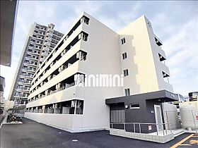 Ａ・Ｃｉｔｙ八帖  ｜ 愛知県岡崎市八帖北町（賃貸マンション1K・1階・24.75㎡） その1