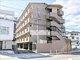 アーバンライフ伊賀  ｜ 愛知県岡崎市伊賀町字３丁目（賃貸マンション1K・4階・26.86㎡） その1