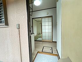 ヴィラ郷前Ｂ  ｜ 愛知県岡崎市森越町字郷前（賃貸アパート2K・1階・26.00㎡） その11