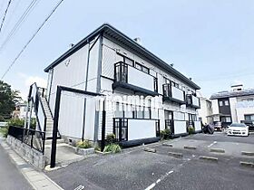 メゾン　ド　デュー  ｜ 愛知県岡崎市森越町字森下（賃貸アパート1LDK・1階・40.92㎡） その1