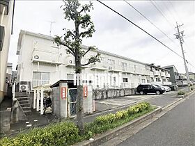 イーストヒル  ｜ 愛知県岡崎市藤川荒古１丁目（賃貸アパート1K・1階・19.00㎡） その1