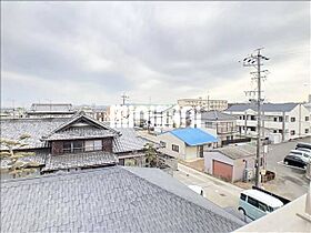 レフィシア  ｜ 愛知県岡崎市矢作町字馬場（賃貸マンション1R・3階・30.96㎡） その16