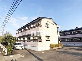 エレガンスハイツ大友　南館  ｜ 愛知県岡崎市東大友町字西浦（賃貸マンション1K・1階・21.93㎡） その12