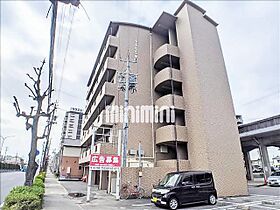 アーバンライフ末広  ｜ 愛知県岡崎市末広町（賃貸マンション1K・3階・27.39㎡） その1