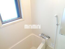 ＳＵＮＦＬＡＴ  ｜ 愛知県岡崎市美合町字北屋敷（賃貸マンション1R・1階・30.60㎡） その6