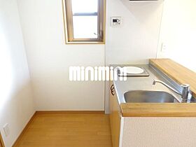 ＳＵＮＦＬＡＴ  ｜ 愛知県岡崎市美合町字北屋敷（賃貸マンション1R・1階・30.60㎡） その4